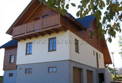 Guest-house Polubny 922