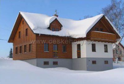 Guest-house Polubny 922