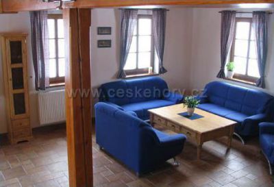 Guest-house Polubny 922