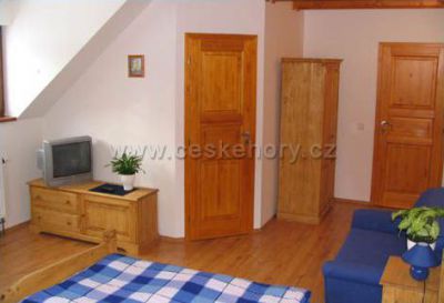 Guest-house Polubny 922