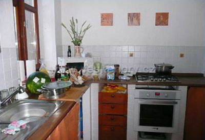 Villa Lebed Mukarov