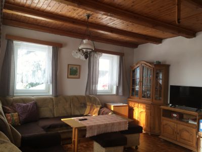 Holiday cottage Prichovice 1121