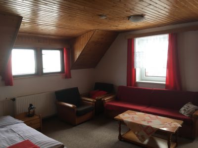 Holiday cottage Prichovice 1121