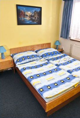 Accommodation Moravcovi