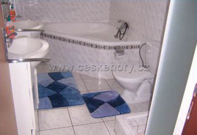 Accommodation Moravcovi