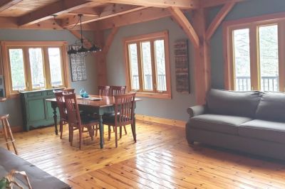 Guest-house Progress