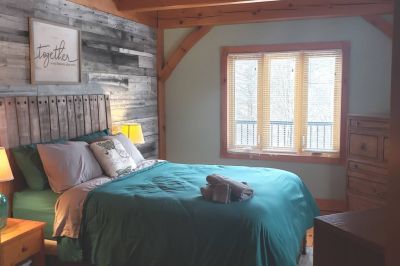 Guest-house Progress