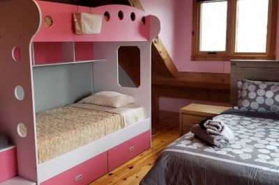 Guest-house Progress