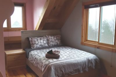 Guest-house Progress