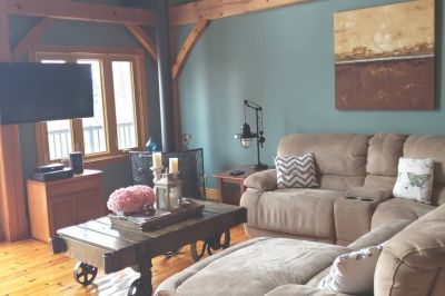 Guest-house Progress