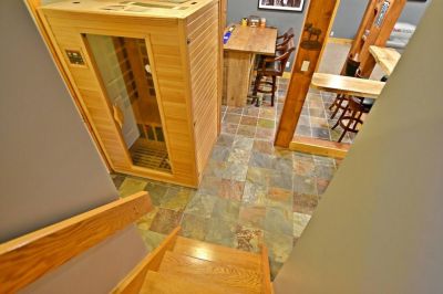 Guest-house Progress