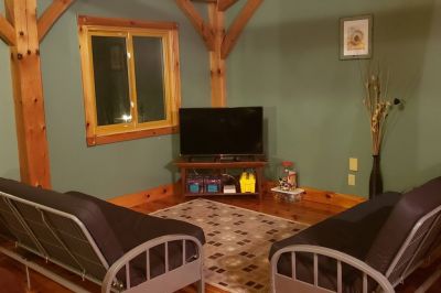 Guest-house Progress