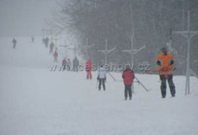 Mountain cottage Provazne