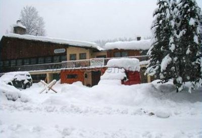 Mountain cottage Provazne