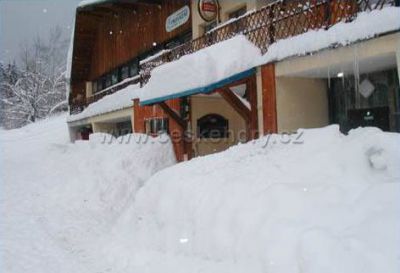 Mountain cottage Provazne