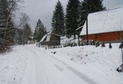 Mountain cottage Provazne