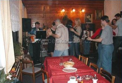 Mountain cottage Provazne