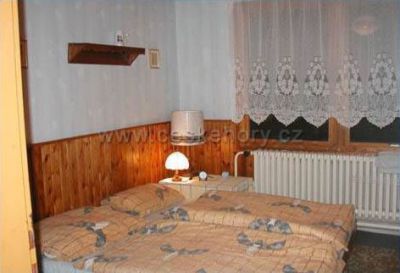 Mountain cottage Provazne