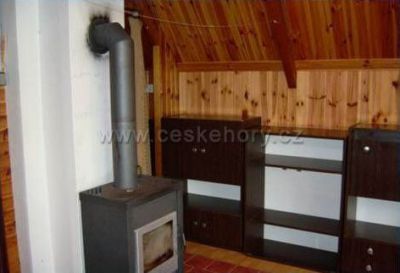 Mountain cottage Provazne