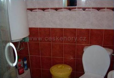 Mountain cottage Provazne