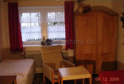 Guesthouse U Kovárny