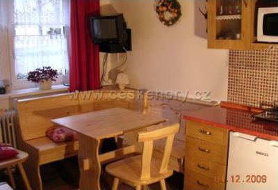 Guesthouse U Kovárny