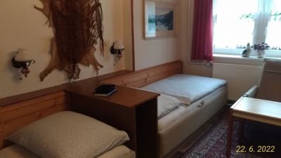 Guesthouse U Kovárny