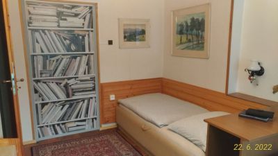 Guesthouse U Kovárny