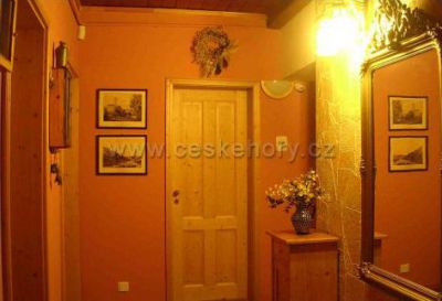 Guesthouse U Kovárny