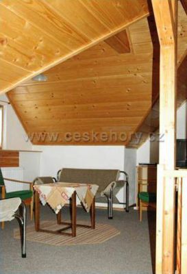 Mountain cottage Rejdice 48