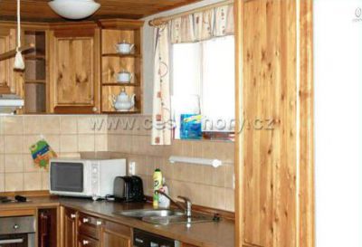 Mountain cottage Rejdice 48