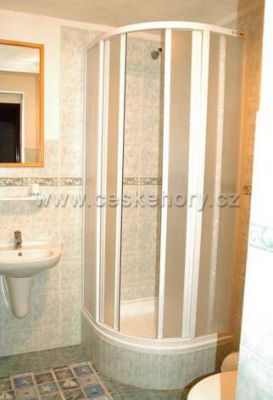 Mountain cottage Rejdice 48