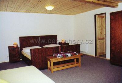 Mountain cottage Rejdice 48