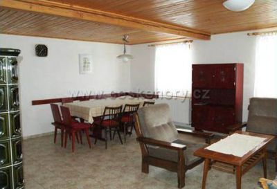 Mountain cottage Rejdice 48