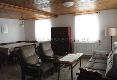 Mountain cottage Rejdice 48