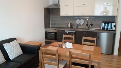 Apartment Riviera Lipno 510/13