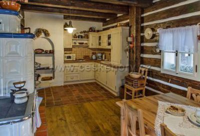 Timber house Melanka