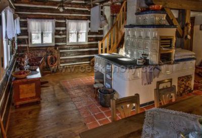 Timber house Melanka