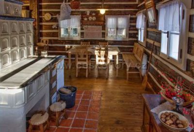 Timber house Melanka