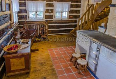 Timber house Melanka