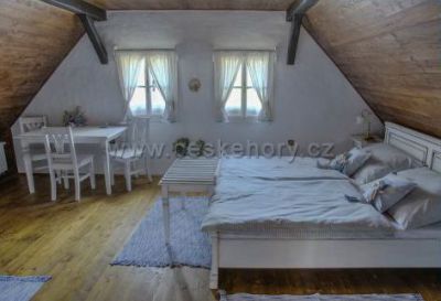 Timber house Melanka