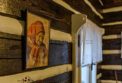 Timber house Melanka