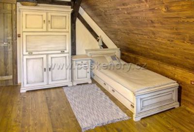 Timber house Melanka