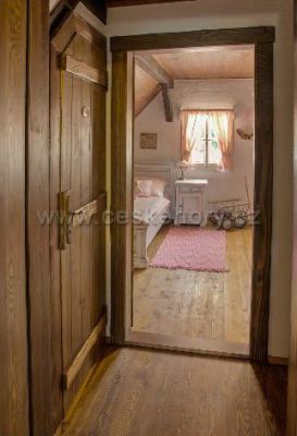 Timber house Melanka