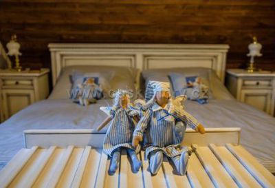 Timber house Melanka