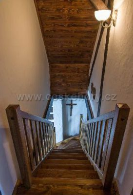 Timber house Melanka