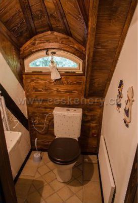 Timber house Melanka