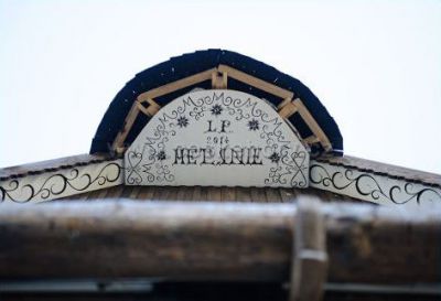 Timber house Melanka