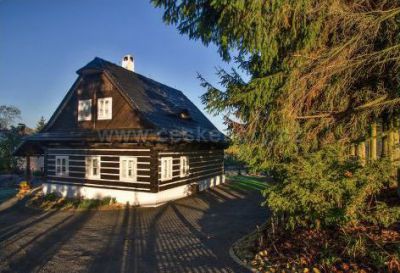 Timber house Melanka