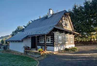 Timber house Melanka
